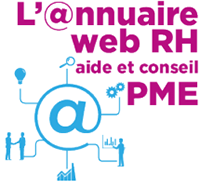 Annuaire web RH