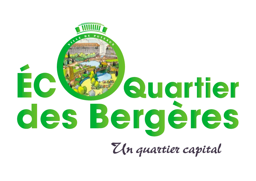 ÉcoQuartier des Bergères - Un quartier capital