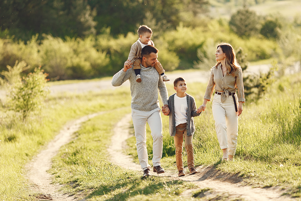 Famille de Puteaux