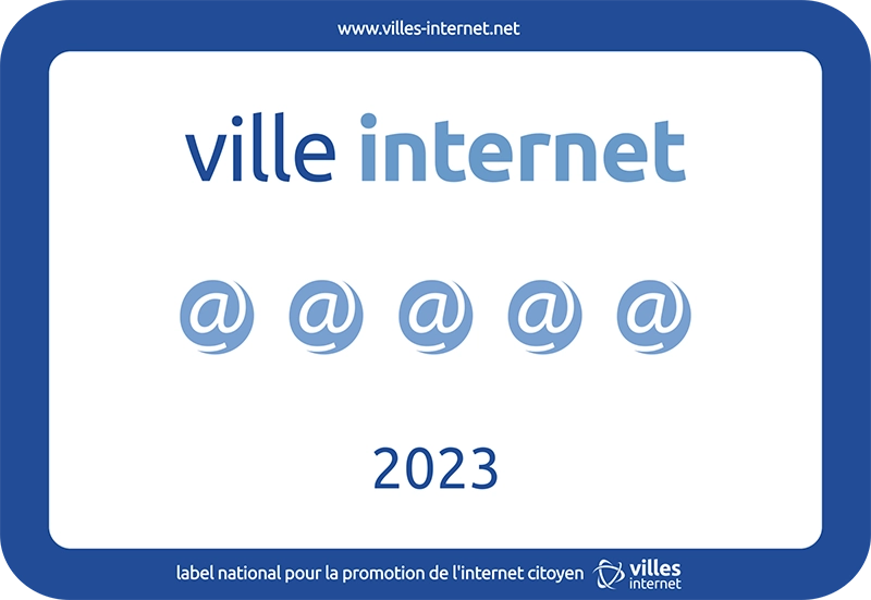 Ville internet