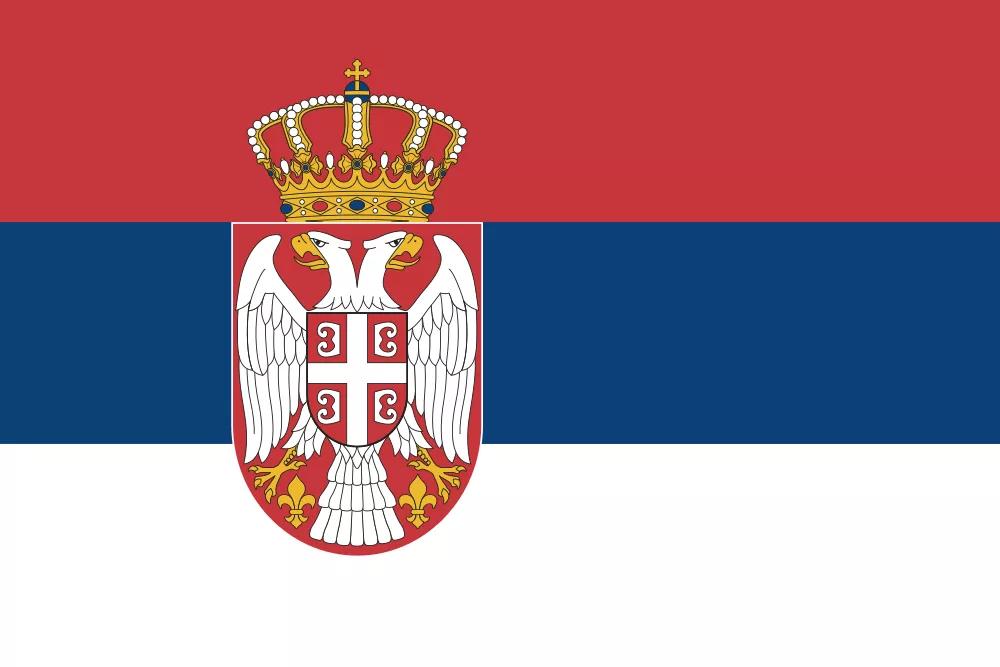 serbia-flag