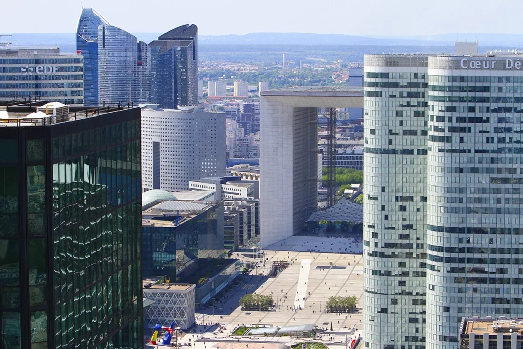 Plan renouveau de la defence vue