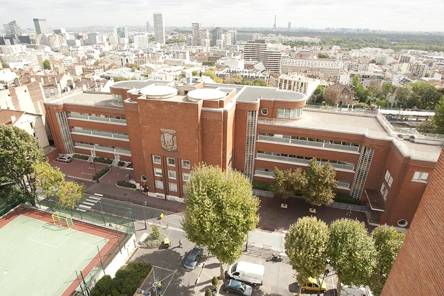 etablissement scolaire jacotot