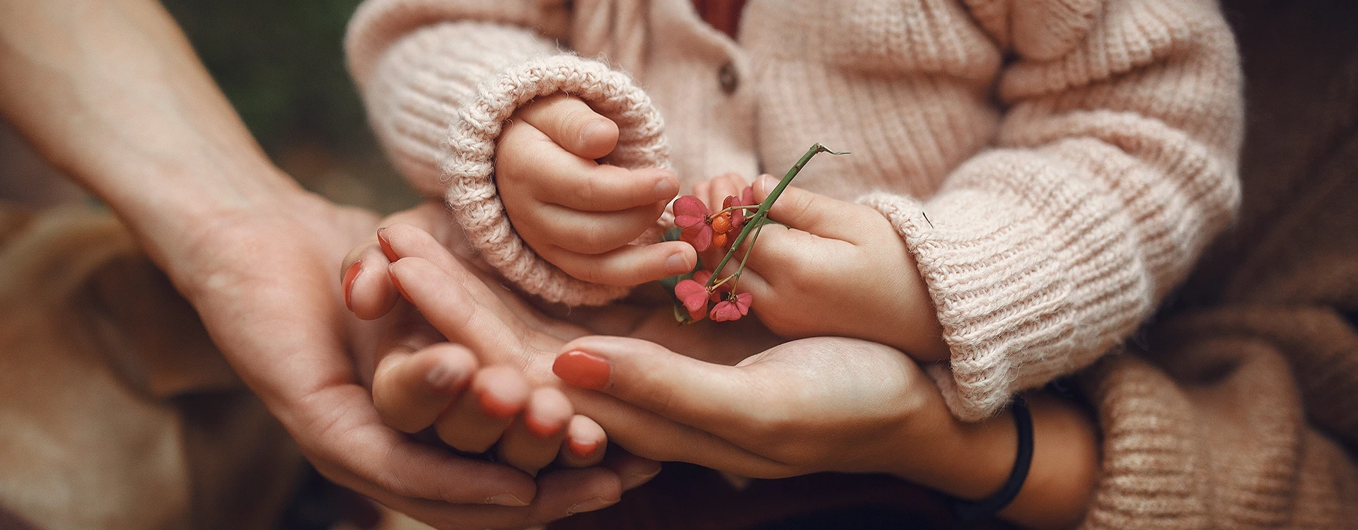 Reconnaissance et déclaration de naissance