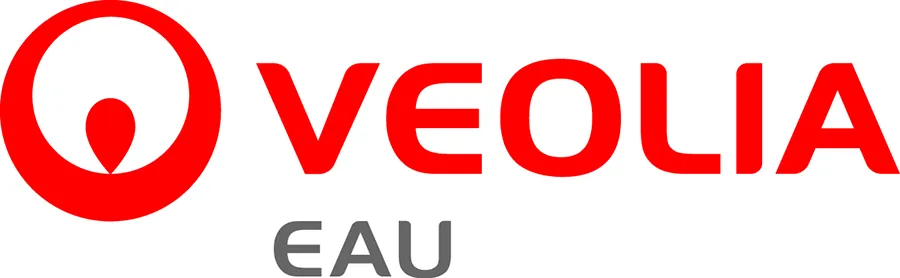 veolia eau logo