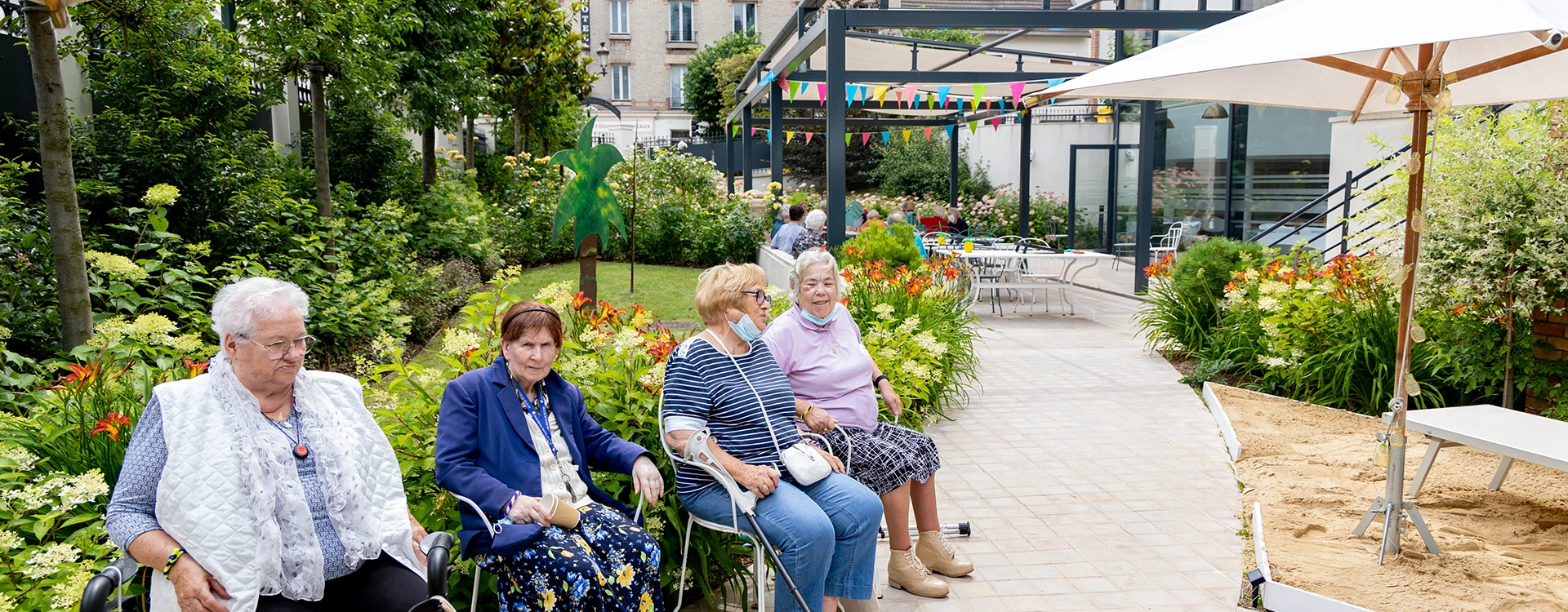 Conseils aux seniors : la sécurité n’a pas d’âge