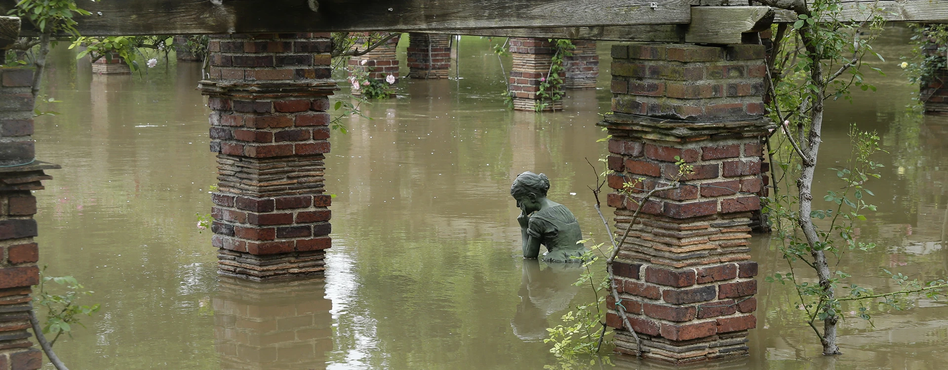 Que faire en cas d’inondation ?