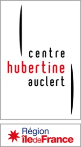 logo hubertine auclert