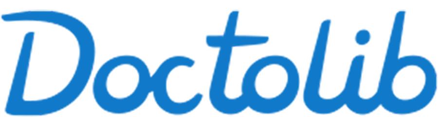 logo doctolib