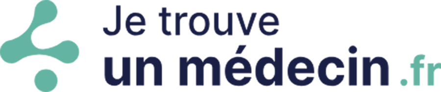 logo jetrouveunmedecin