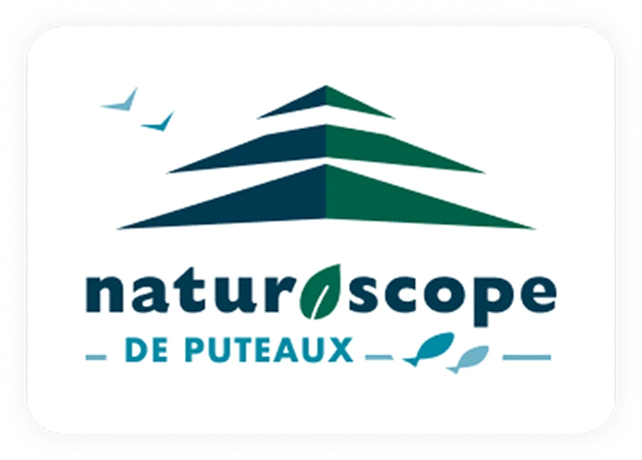 naturoscope logo