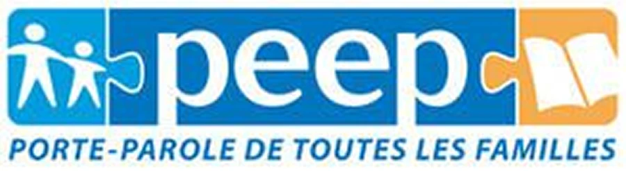 Label Peep associations de parents d'élèves Puteaux