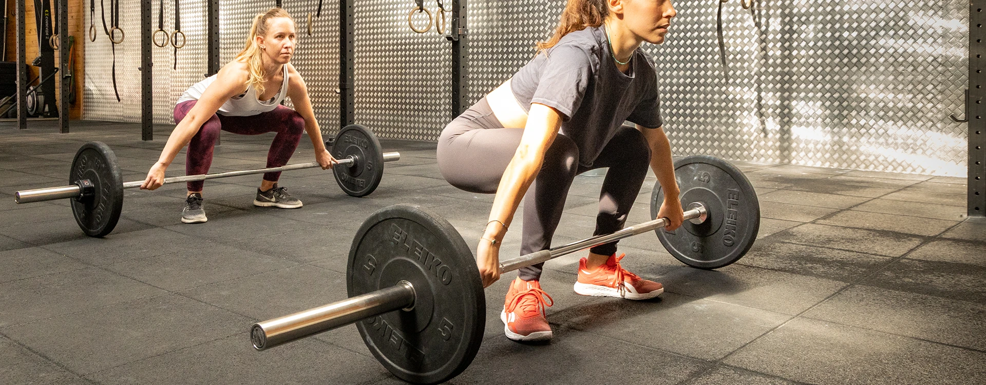 Huit conseils pour se remettre au sport