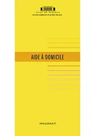 Aide à domicile