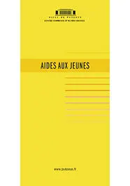 Aides aux jeunes