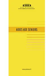 Aides aux seniors