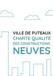 Charte qualité des constructions neuves