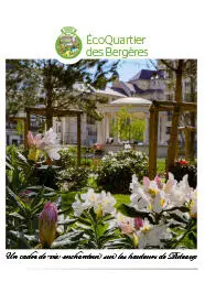 ÉcoQuartier des bergères