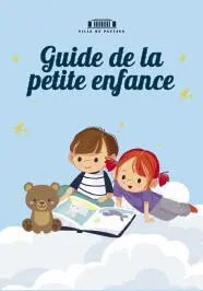 Guide de la petite Enfance 2024