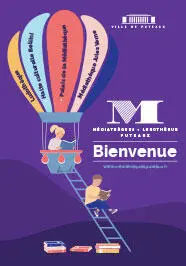 Guide des Médiathèques