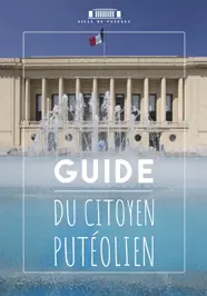 Guide du citoyen putéolien