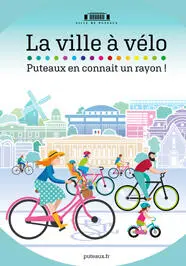 Guide du vélo