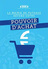 La Mairie défend votre pouvoir d'achat