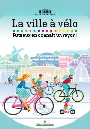 La ville à vélo