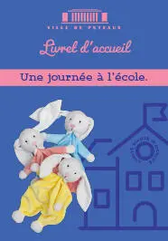 Livret d'accueil