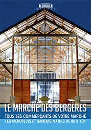 Marché des Bergères