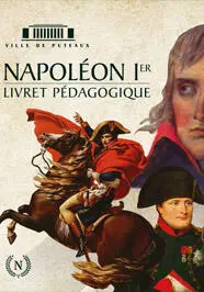 Napoléon Ier livret pédagogique