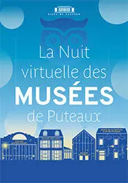 Nuit virtuelle des musées