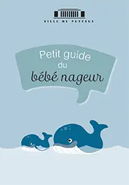 Petit guide du bébé nageur