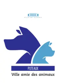 Puteaux Ville amie des animaux