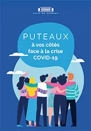 Puteaux face à la crise du Covid-19