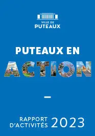 Rapport d'Activité 2023