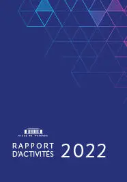 Rapport dactivite 2022