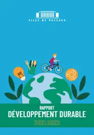 Rapport developpement durable 2022