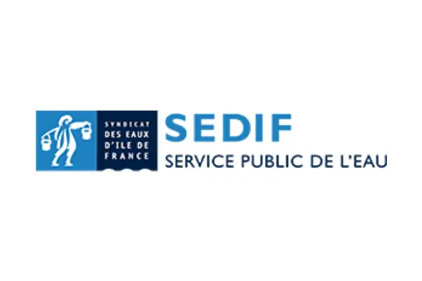 Sedif - Service public de l'eau