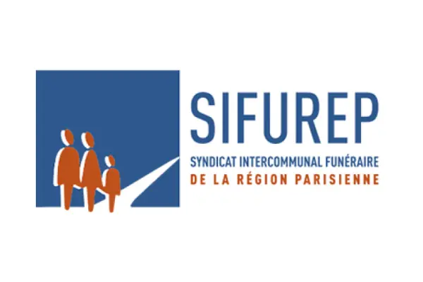 Sifurep - Syndicat intercommunal funéraire de la région parisienne