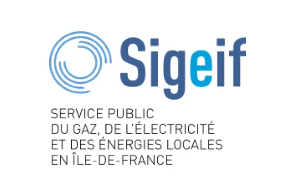 Sigeif - Service Public du gaz, de l'électricité et des énergies locales en Île-de-France