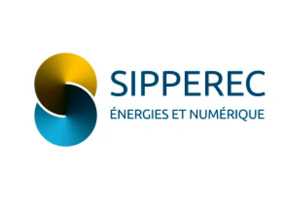 Sipperec - Énergie et numérique