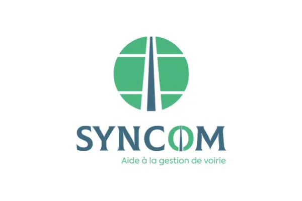 Syncom - Aide à la gestion de voirie