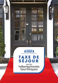 Taxe de séjour