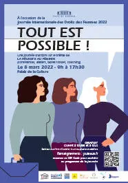 Tout est possible