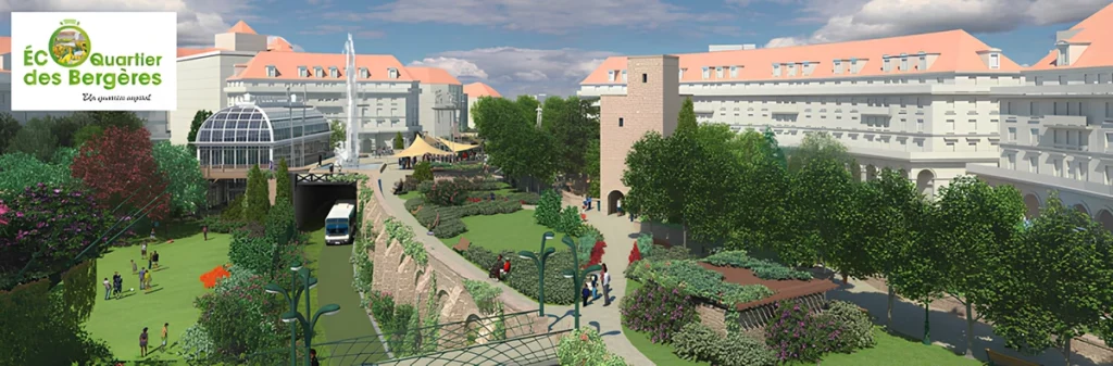 ecoquartier banniere