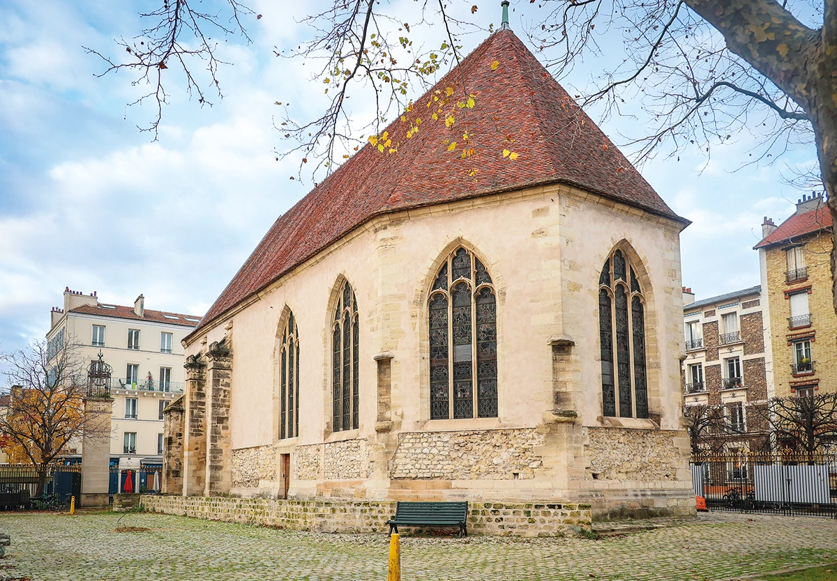 ville-de-puteaux-Vieille Eglise