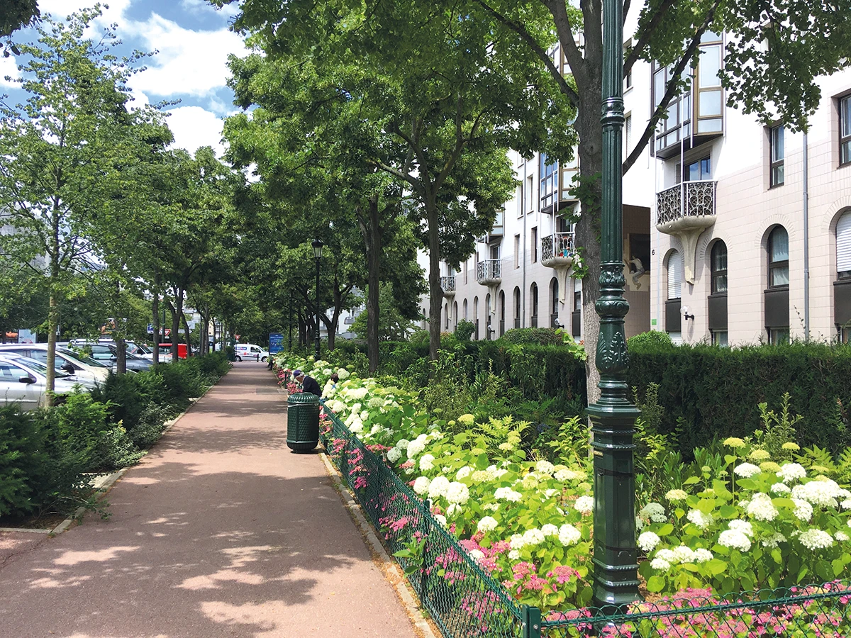 ville-de-puteaux-avenue georges pompidou