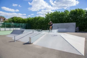 Roller Skate Park