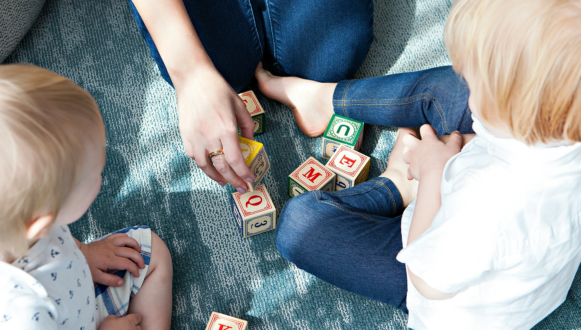 Annonces Garde partagée ou Assistante Maternelle